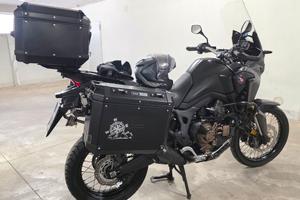 Honda Africa Twin
