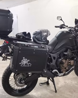 Honda Africa Twin
