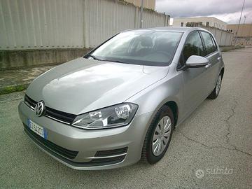 Volkswagen Golf 1.6 TDI 90 CV 5p. Trendline BlueMo