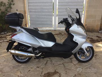Aprilia Atlantic 500sprint