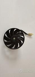 Ventola radiatore Yamaha yzf R 125 MT 125