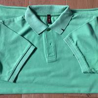 Polo manica corta - SUN68 junior