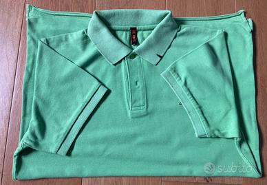 Polo manica corta - SUN68 junior