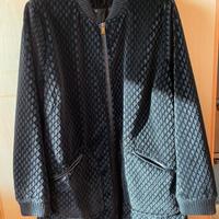 Giacca Pelliccia Donna