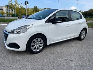 Peugeot 208 PureTech 68 5 porte Active