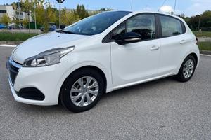 Peugeot 208 PureTech 68 5 porte Active