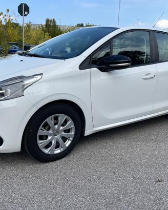 Peugeot 208 PureTech 68 5 porte Active
