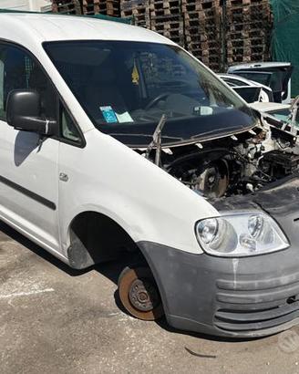 Volkswagen Caddy solo per ricambi
