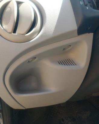cassetto sportellino fusibili obd fiat punto