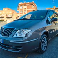 Lancia Phedra 7 POSTI 153.000KM ORIGINALI