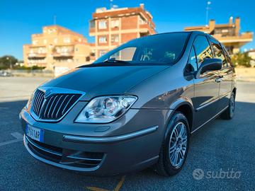 Lancia Phedra 7 POSTI 153.000KM ORIGINALI