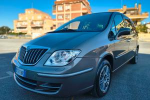 Lancia Phedra 7 POSTI 153.000KM ORIGINALI