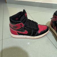 Scarpe Jordan 1