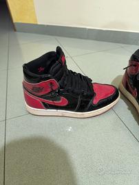 Scarpe Jordan 1