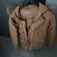 giaccone uomo invernale taglia 46 