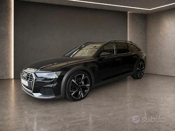 Audi A6 allroad quattro 45 TDI 3.0 quattro S ...