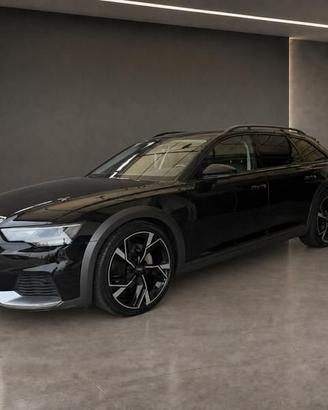 Audi A6 allroad quattro 45 TDI 3.0 quattro S ...