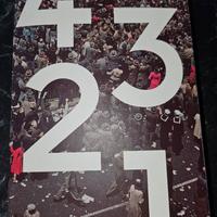 4 3 2 1 - Paul Auster