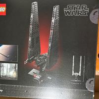 LEGO Star Wars 75406