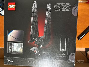 LEGO Star Wars 75406