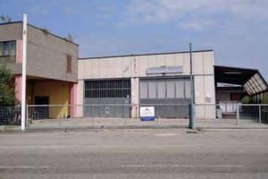 Immobile in asta di 801 m² a Vigevano