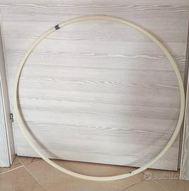 cerchio per ginnastica ritmica 