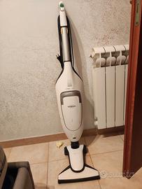 folletto scopa elettrica vk220s