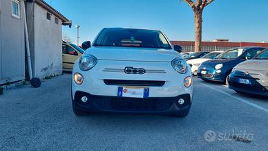 Fiat 500X 1.3 MultiJet 95 CV Club