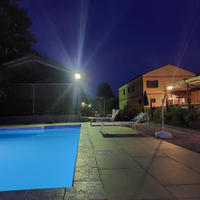 Casa x soggiorno in campagna