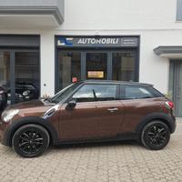 Mini Paceman Paceman 1.6 Cooper D