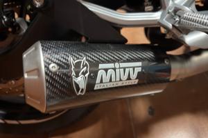 Miv mk3 r125