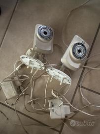 Telecamera D-Link