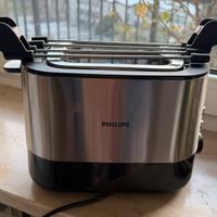 Tostapane compatto Philips
