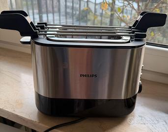 Tostapane compatto Philips