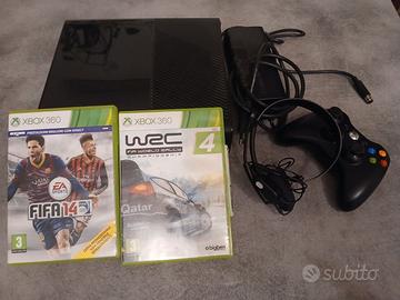 XBox 360