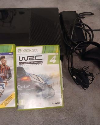 XBox 360