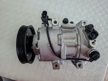 ❄️[NUOVO] Compressore Aria Condizionata Kia Rio