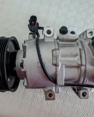 ❄️[NUOVO] Compressore Aria Condizionata Kia Rio