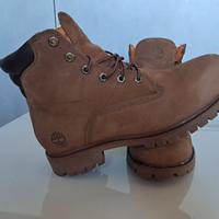 Timberland uomo Tg.44,5