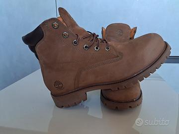 Timberland uomo Tg.44,5