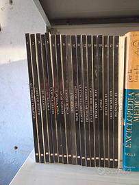 BIBLIOTECA ILLUSTRATA DEL SAPERE - DORLING KINDERS