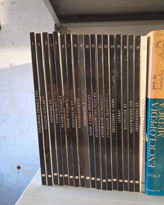 BIBLIOTECA ILLUSTRATA DEL SAPERE - DORLING KINDERS