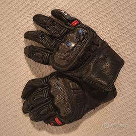 Guanti Moto Spark Gloves