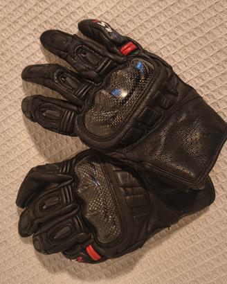 Guanti Moto Spark Gloves