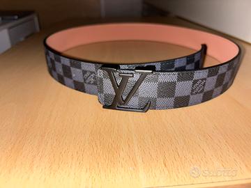 cintura Louis Vuitton
