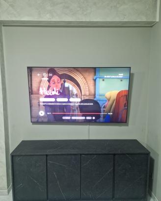 Credenza cucina