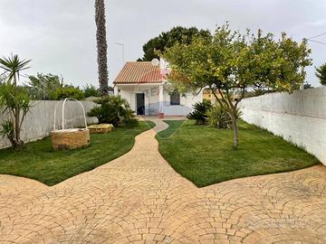 Villa singola - Niscemi