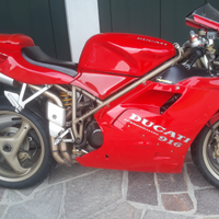 Ducati 916