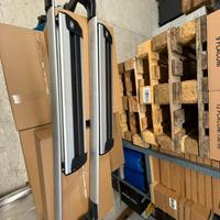 portasci range rover sport