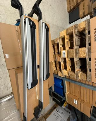 portasci range rover sport